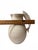 Wine Large 13" Hand-Made Italian Ceramic Pitcher With Figural Fish Handle For Sale - Image 8 of 8
