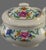 Booth's Vintage Booths England Silicon China "Floradora" Pattern Tea Pot For Sale - Image 4 of 12