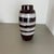 Article: Fat lava art vase extra large version Producer: Scheurich, Germany Decade: 1970s : This original vintage vase was...