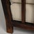 French Early 20th Century France Cream Wood Armchair For Sale - Image 3 of 11