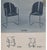 1930s B247 Chair from Thonet AG Frankenberg, 1930s For Sale - Image 5 of 6