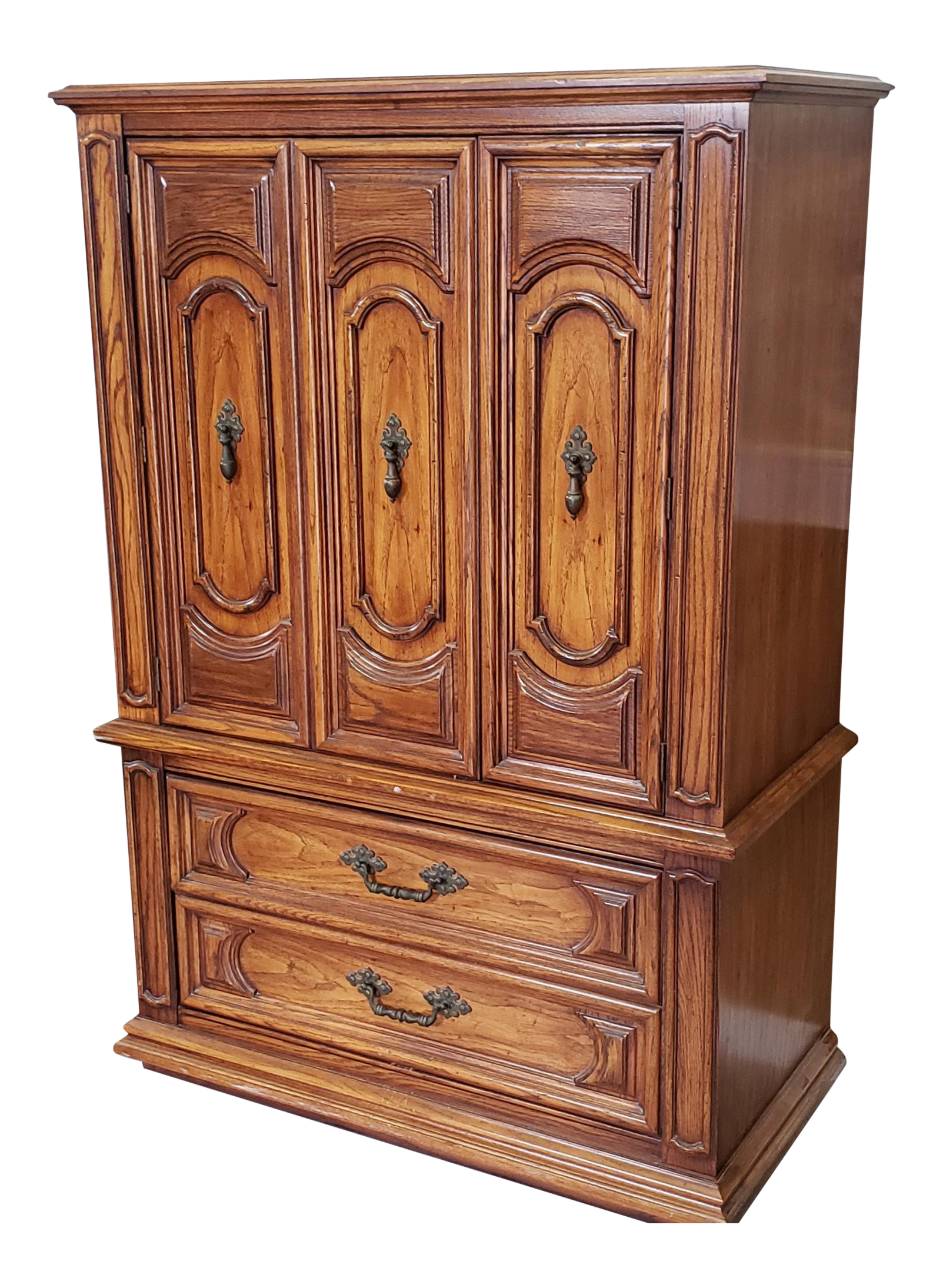 Vintage Used Thomasville Dressers And Chests Of Drawers Chairish