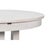 Small White Dining Table For Sale - Image 11 of 13