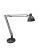 Black The Great JJ Lamp by Jac Jacobsen for Luxit Leucos, 1980s For Sale - Image 14 of 18