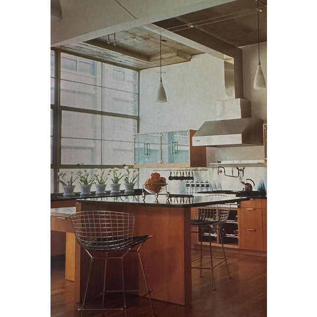 Lofts DesignSource Book by Ana G Canizares For Sale - Image 4 of 5