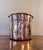 Antique Victorian Copper Coal Bucket, 1860 For Sale - Image 6 of 7