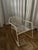 Mike Rocking Chair by local industries For Sale - Image 4 of 4