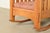 Harden Furniture Antique Mission Oak Arts & Crafts Rocking Chair, Circa 1910 For Sale - Image 10 of 13