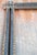 Black 20th Century American Black and Gold Carved Pine Tramp Folk Art Picture Frame For Sale - Image 8 of 10