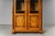 Brown Bookcase in Oak For Sale - Image 8 of 17