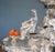 English Silver Plate Centrepiece, 1930 For Sale - Image 9 of 18