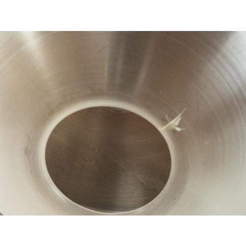 Focus Arc Lamp in Plastic and Acrylic Glass by Fabio Lenci for Guzzini For Sale - Image 10 of 11