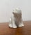 Vintage Polar Bear Figurine from Pearlite Marblecraft, Canada For Sale - Image 18 of 18