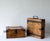 Vintage Wooden Storage Boxes, 1920s, Set of 2 For Sale - Image 14 of 15