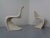 1970s Set of Chairs by Verner Panton for Herman Miller, 1970s For Sale - Image 5 of 16