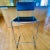 Italian Design Modern Counter Stools From Design Within Reach Set of Four For Sale - Image 12 of 15