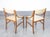 Chairs by Silvio Cavatorta, 1950s, Set of 4 For Sale - Image 6 of 18