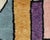Contemporary Hand-Knotted Wool Rug by Azele Studio For Sale - Image 3 of 11