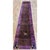 This is a beautiful and highly authentic antique early-20th-century Chinese wool rug, Hand-knotted circa 1920 during the...