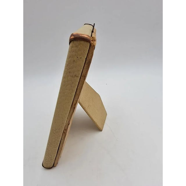 Vintage Photo Frame, 1950s For Sale - Image 4 of 8