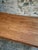 Antique French Farmhouse Dining Table in Oak and Pine with 3 Drawers, 19th Century For Sale - Image 6 of 18
