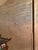 1970s Signed Asian Four-Panel Painted Landscape Folding Screen With Cranes and Pine Trees For Sale - Image 17 of 18