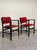 Chairs with Armrests, 1960s, Set of 2 For Sale - Image 11 of 17