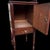 Antique Regency Mahogany Bedside Cupboard, 1820 For Sale - Image 9 of 12