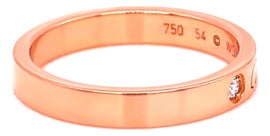 Example of Wedding Band and Sets