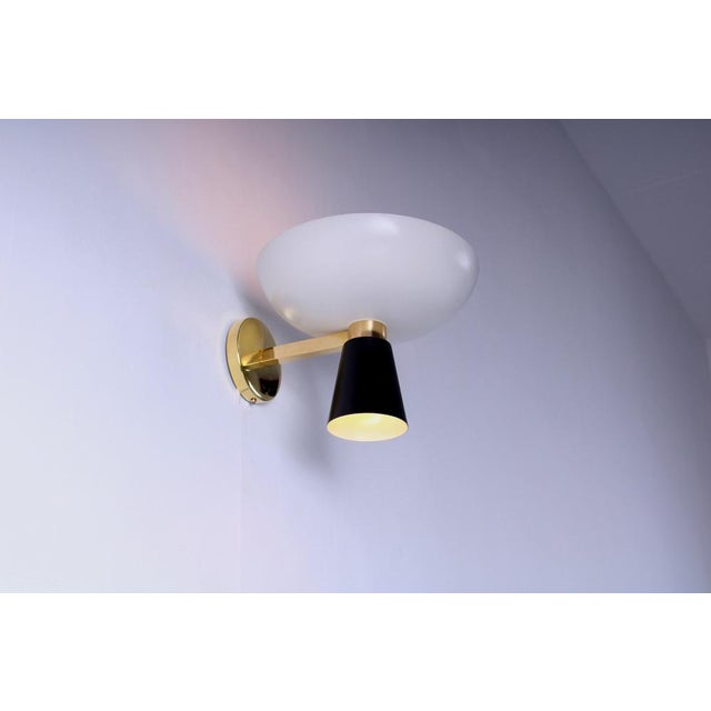 The lighting designs created by stilnovo are known for its well executed organic lines and especially the fifties designs...