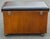 Mid 20th Century Lane Furniture Sheet Music Cabinet and Bench For Sale - Image 10 of 11