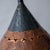 Arts & Crafts Style Hammered Copper Floor Lamp For Sale In Savannah - Image 6 of 14