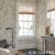 Not Yet Made - Made To Order Sample - Schumacher x Mark D. Sikes Chinoiserie Vine Wallpaper in Neutral For Sale - Image 5 of 6
