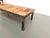 1970s Vintage Coffee Table by Roger Capron for Vallauris, 1970s For Sale - Image 5 of 16
