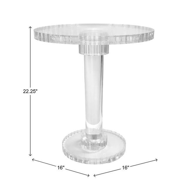 Griffith Drink Table For Sale - Image 10 of 11