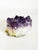 Gemstone 20th Century Press Paper in Amethyst, France For Sale - Image 7 of 9