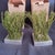No longer in production. Michael Arams beaded green grass votives. Excellent condition, still in original packages. Set of...