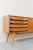Wood Mid-Century Italian Sideboard, 1950s For Sale - Image 7 of 11