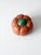 Vintage Ceramic Pumpkin Figurine For Sale - Image 6 of 7