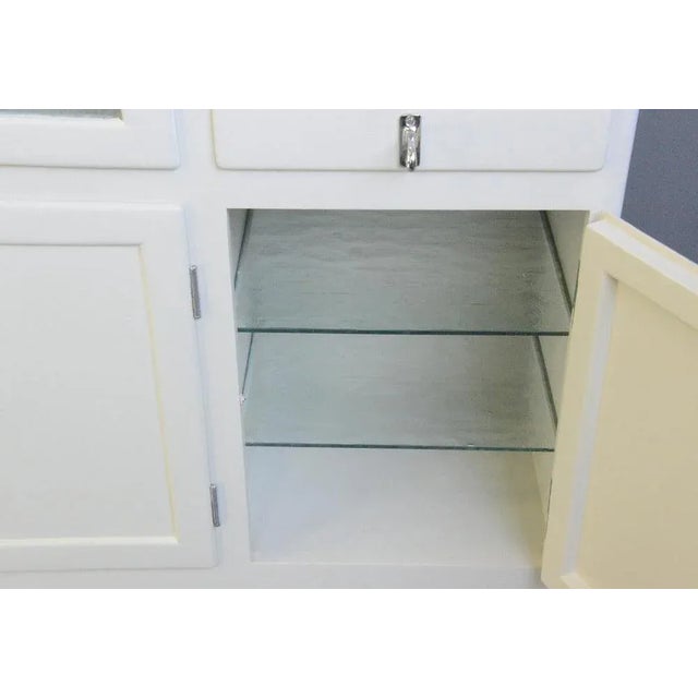 Dentist's Cabinet, 1930s For Sale - Image 10 of 13