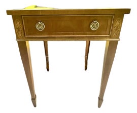 Example of Hekman Furniture Side Tables