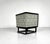 Wood Cabinett Chairs by Josef Hoffmann for Wittmann, 1980s, Set of 2 For Sale - Image 7 of 9