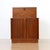 1960s English Teak Liquor Cabinet by Sureline For Sale - Image 11 of 12