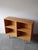 Vintage Danish Bookcase in Oak, 1960s, in Good conditions. Designed 1960 to 1969