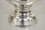 Leonard Vintage Leonard Victorian Silver Plated Trophy Cup Champagne Chiller Ice Bucket For Sale - Image 4 of 10