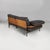 1980s Italian Modern Black Leather Diesis Sofa attributed to Antonio Citterio and Paolo Nava for B&B Italia, 1980s For Sale - Image 5 of 18