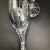 Mikasa Berkeley Crystal Water Goblets-Set of 6 For Sale - Image 9 of 12
