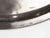 Large Vintage Silver-Plated Oval Serving Tray with Ornate Handles from Christofle, 1970s For Sale - Image 7 of 9