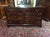 English Vintage Mahogany Dresser, Lexington Furniture For Sale - Image 3 of 11