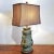 Bronze Frederick Cooper Table Lamp in the Style of James Mont For Sale - Image 11 of 11